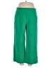Kate & Mallory designs Green Casual Pants Size 16 - photo 1
