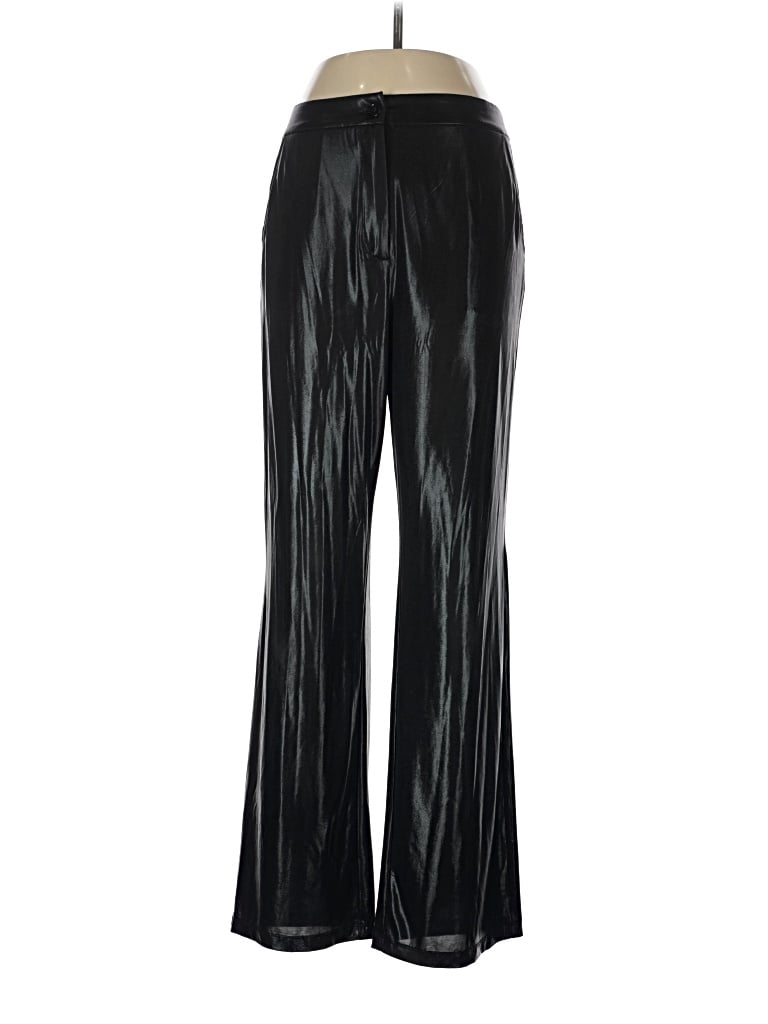 Pre-owned Sincerely Jules Casual Pants In Black