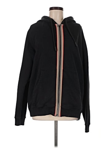 Burberry Lexington Hoodie (view 1)