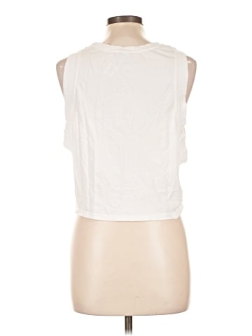 JoyLab Sleeveless T-Shirt (view 2)