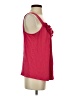Express Red Pink Tank Top Size S - photo 4