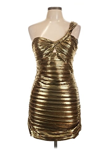 ASTR The Label Cocktail Dress (view 1)