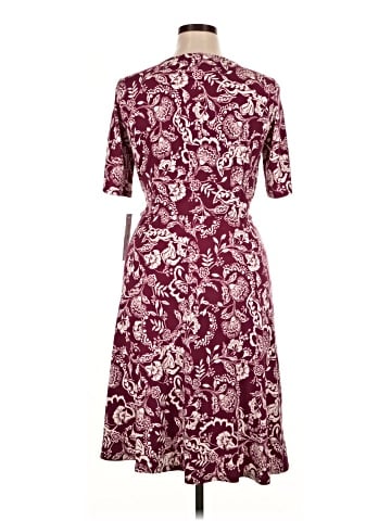 London Times Casual Dress (view 2)