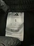 Adidas Black Track Pants Size 6 - photo 3