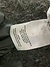 Adidas Black Track Pants Size 6 - photo 4