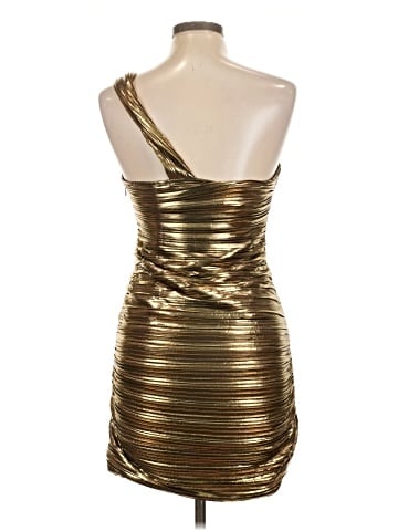 ASTR The Label Cocktail Dress (view 2)