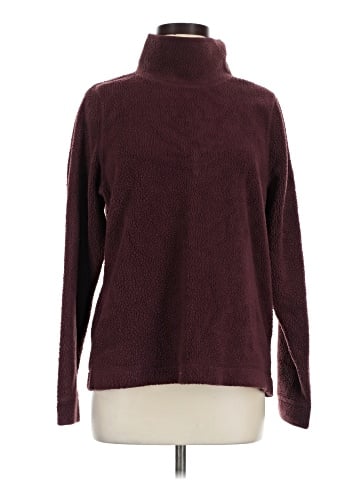 L.L.Bean Turtleneck Sweater (view 1)