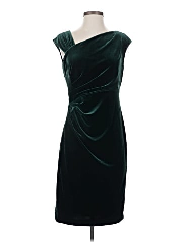 Lauren by Ralph Lauren Cocktail Dress (view 1)