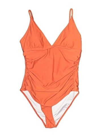 Cupshe One Piece Swimsuit (view 1)