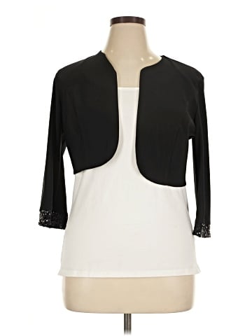 R&M Richards Blazer (view 1)