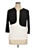 R&M Richards Black Blazer Size 14 - photo 1