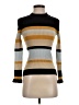 Code x Mode Gold Long Sleeve Top Size S - photo 1