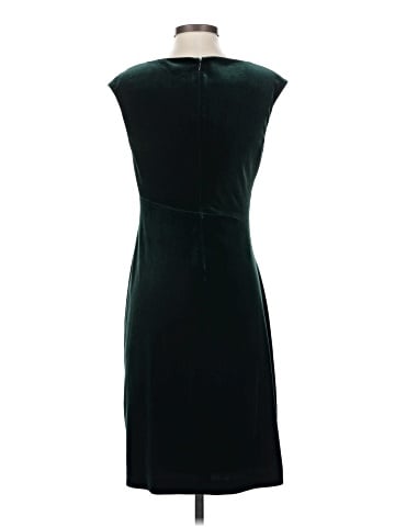 Lauren by Ralph Lauren Cocktail Dress (view 2)