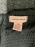 Japna Black Sleeveless Top Size 10 - photo 7