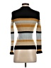 Code x Mode Gold Long Sleeve Top Size S - photo 2
