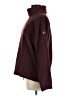 L.L.Bean 100% Polyester Solid Burgundy Turtleneck Sweater Size M - photo 5