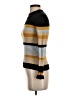 Code x Mode Gold Long Sleeve Top Size S - photo 5
