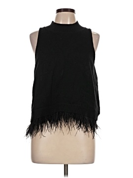 Central Park West Sweater Vest