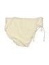 Venus Ivory Swimsuit Bottoms Size 6 - photo 2