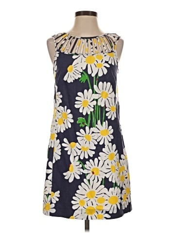 Lilly Pulitzer Casual Dress (view 1)