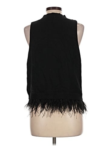 Central Park West Sweater Vest (view 2)