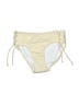 Venus Ivory Swimsuit Bottoms Size 6 - photo 1