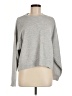 Scoop Gray Sweatshirt Size 8 - photo 1
