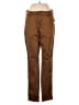 Kuhl Solid Brown Khakis Size 6 - photo 1