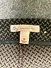 db established 1962 Houndstooth Black Active Pants Size 14 - photo 4
