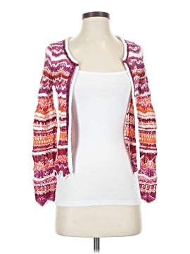 Cecilia Prado Cardigan (view 1)