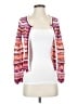 Cecilia Prado White Cardigan Size XS - photo 1