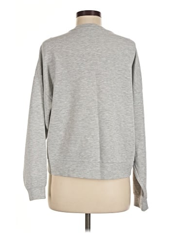 Scoop Sweatshirt (view 2)