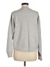 Scoop Gray Sweatshirt Size 8 - photo 2