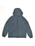 Old Navy 100% Polyester Solid Blue Jacket Size 10 - photo 1