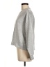 Scoop Gray Sweatshirt Size 8 - photo 5