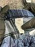 H&M Blue Jeans 12-18 MO / 18 MO - photo 3