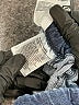 H&M Blue Jeans 12-18 MO / 18 MO - photo 4