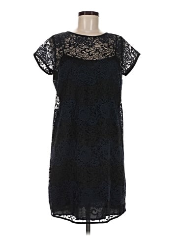 Ann Taylor LOFT Cocktail Dress (view 1)