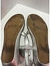 Miu Miu 100% Leather Silver Sandals Size EU 40 - photo 7