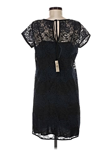 Ann Taylor LOFT Cocktail Dress (view 2)