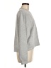 Scoop Gray Sweatshirt Size 8 - photo 4