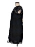 Ann Taylor LOFT Black Cocktail Dress Size 8 (petite) - photo 5