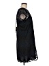 Ann Taylor LOFT Black Cocktail Dress Size 8 (petite) - photo 4