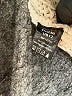 VICI Ivory Sweater Vest Size S - photo 8