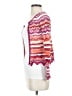 Cecilia Prado White Cardigan Size XS - photo 5