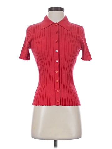 LE BOP Short Sleeve Blouse (view 1)
