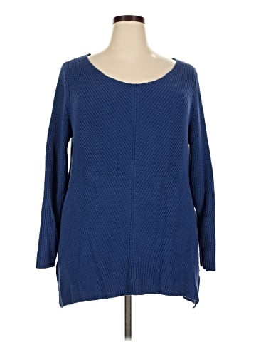 Style&Co Pullover Sweater (view 1)