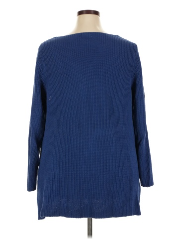 Style&Co Pullover Sweater (view 2)