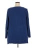 Style&Co 100% Cotton Blue Pullover Sweater Size 3X - photo 2