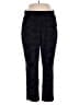 Lululemon Athletica Black Casual Pants Size 16 - photo 1